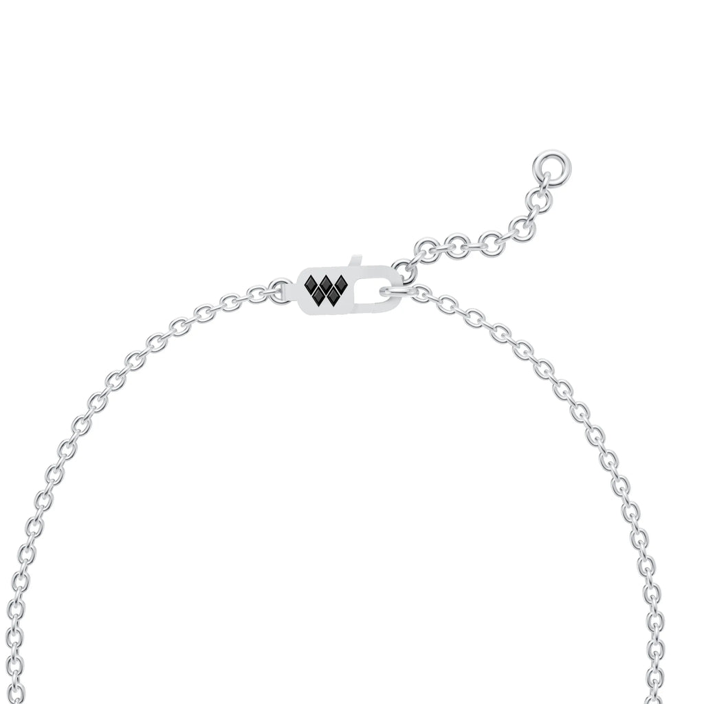 Trinity Diamond Mangalsutra