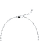 Trinity Diamond Mangalsutra