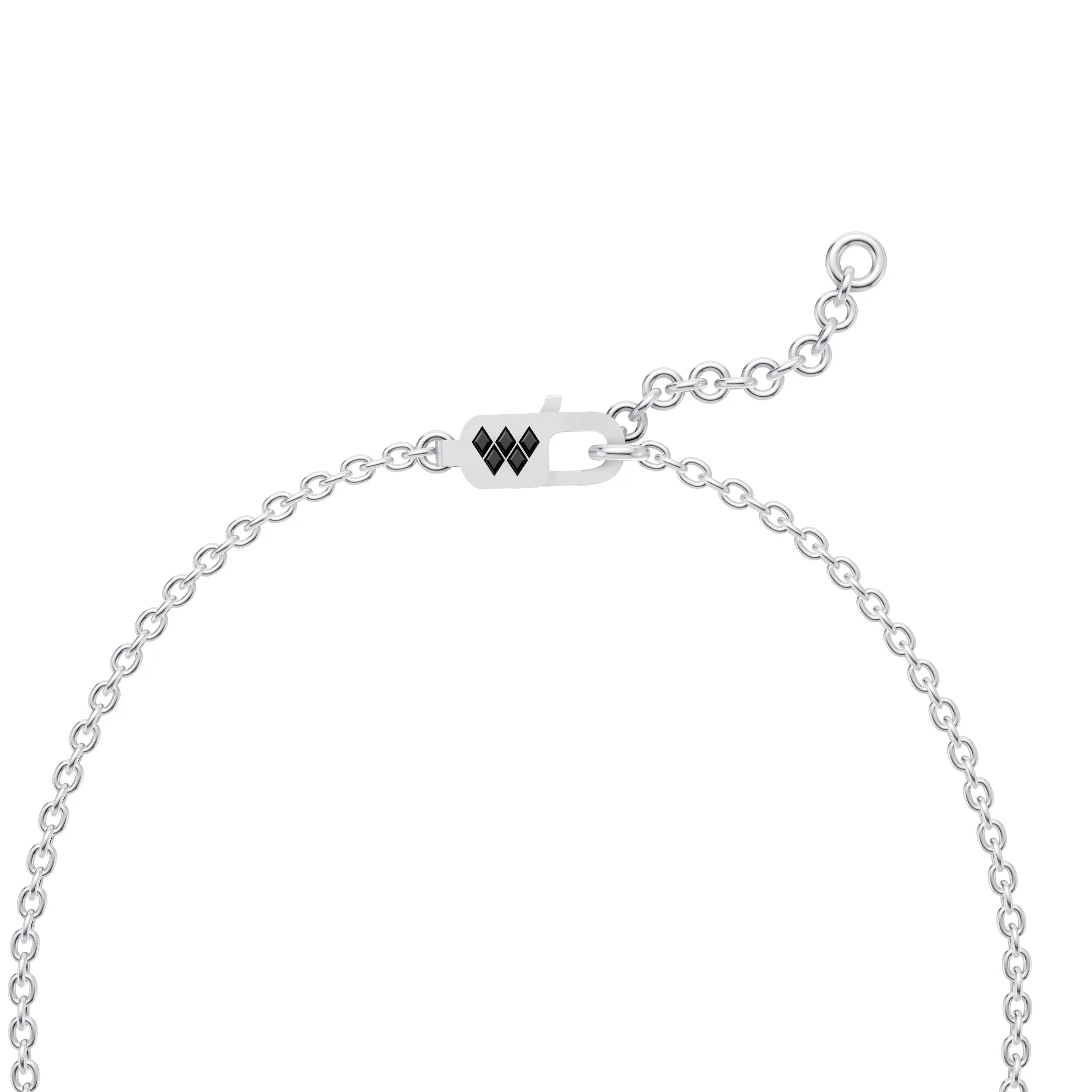 Trinity Diamond Mangalsutra