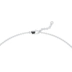Infinity Diamond Mangalsutra