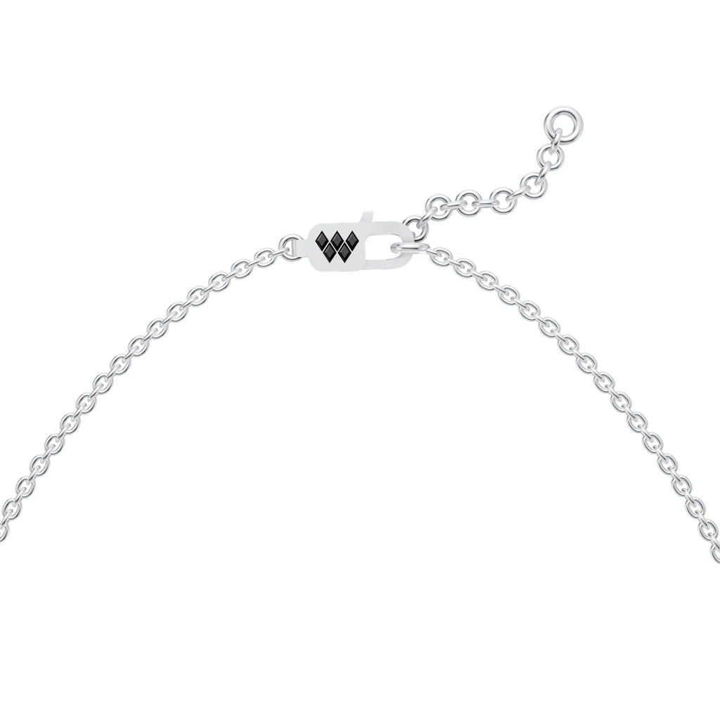 Hexa Diamond Mangalsutra