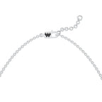Hexa Diamond Mangalsutra