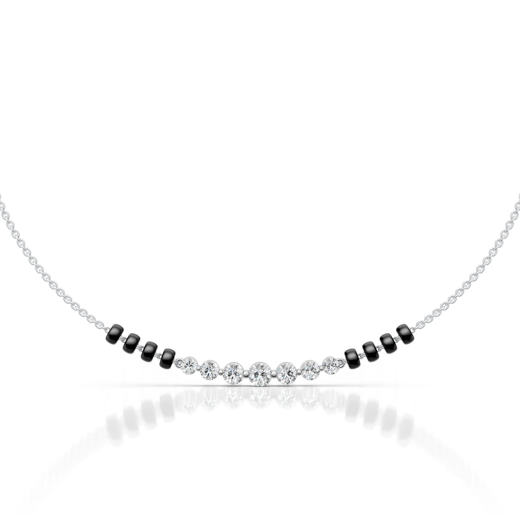 Minimal Mangalsutra