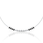 Minimal Mangalsutra