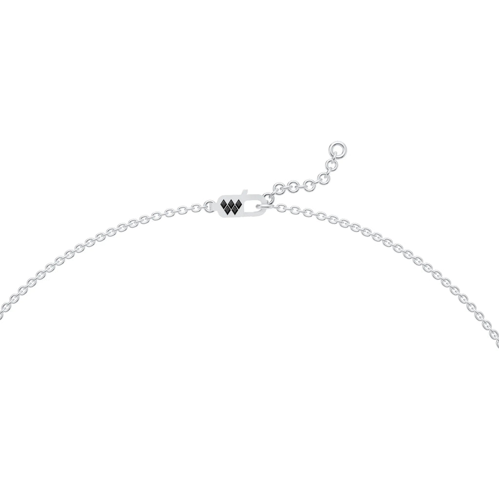 Baguette Cut Mangalsutra