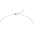 Baguette Cut Mangalsutra