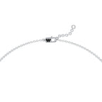 Pear Drop Diamond Mangalsutra
