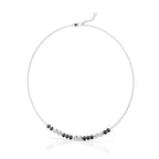 Classic Diamond Mangalsutra