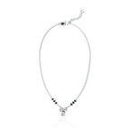 Trinity Diamond Mangalsutra