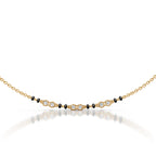 Infinity Diamond Mangalsutra