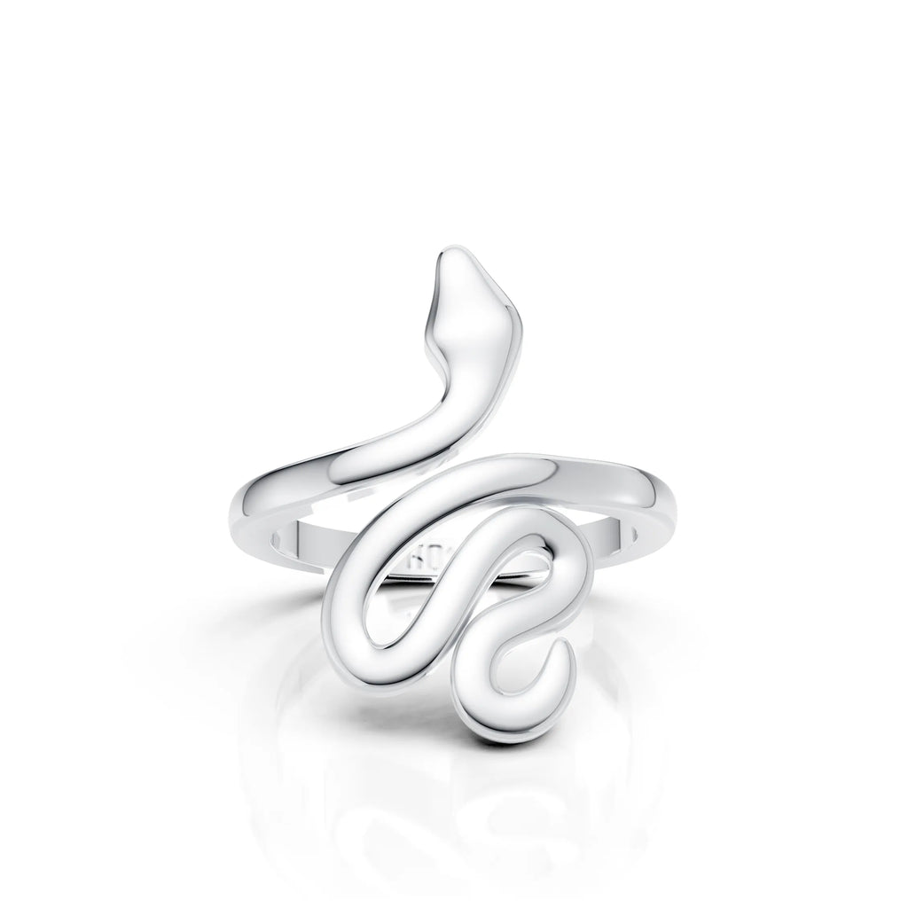 Serpent Ring