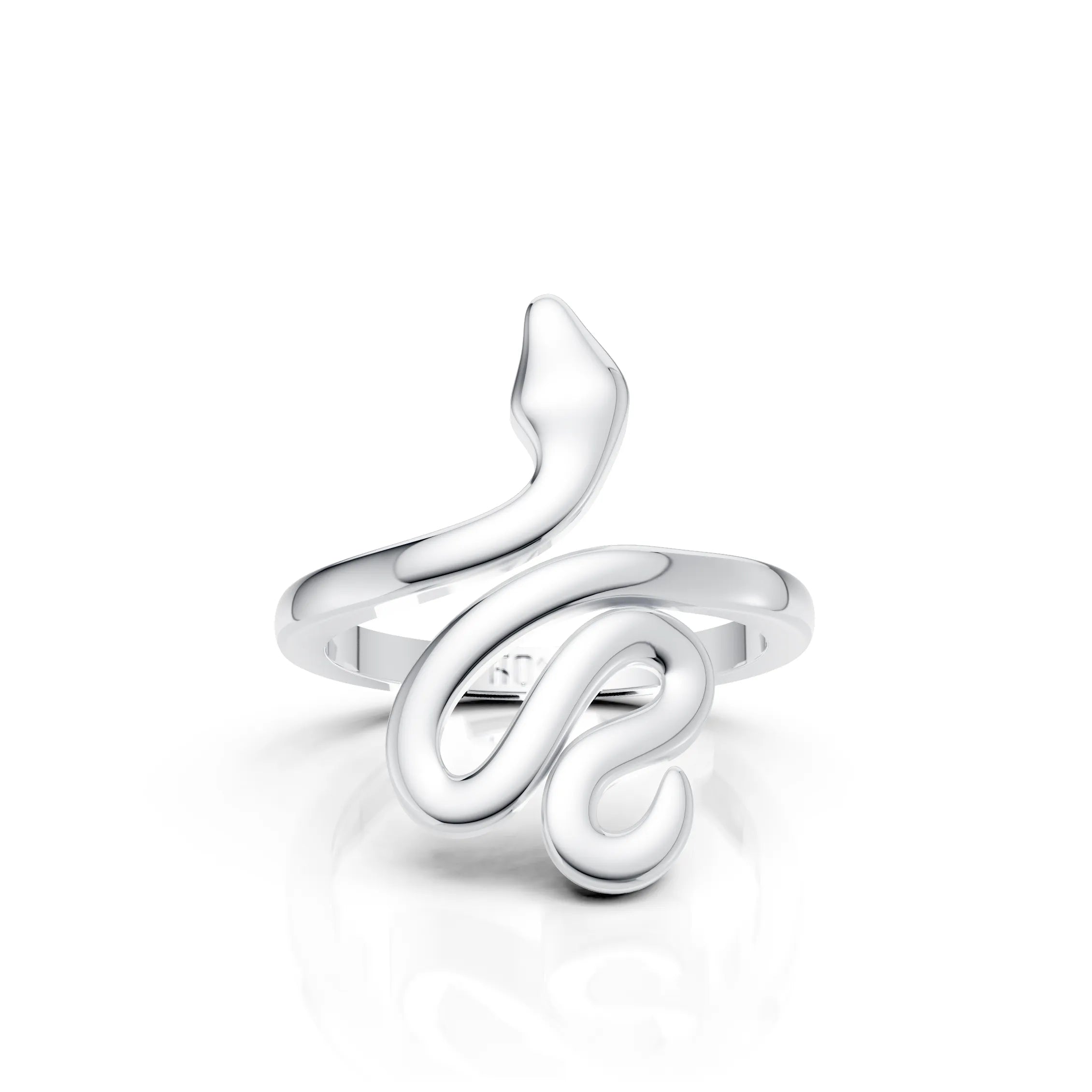Serpent Ring