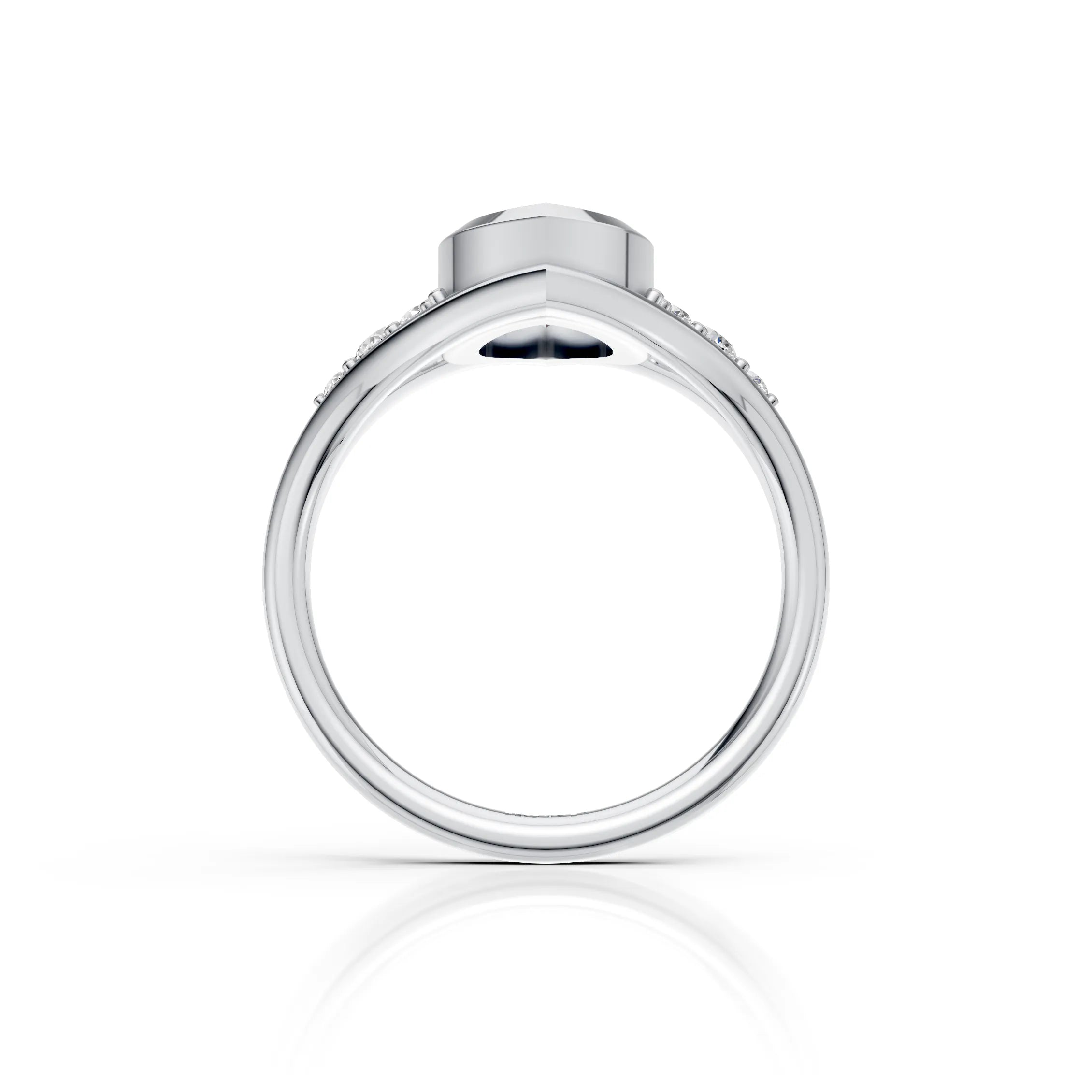 Marquise Statement Ring
