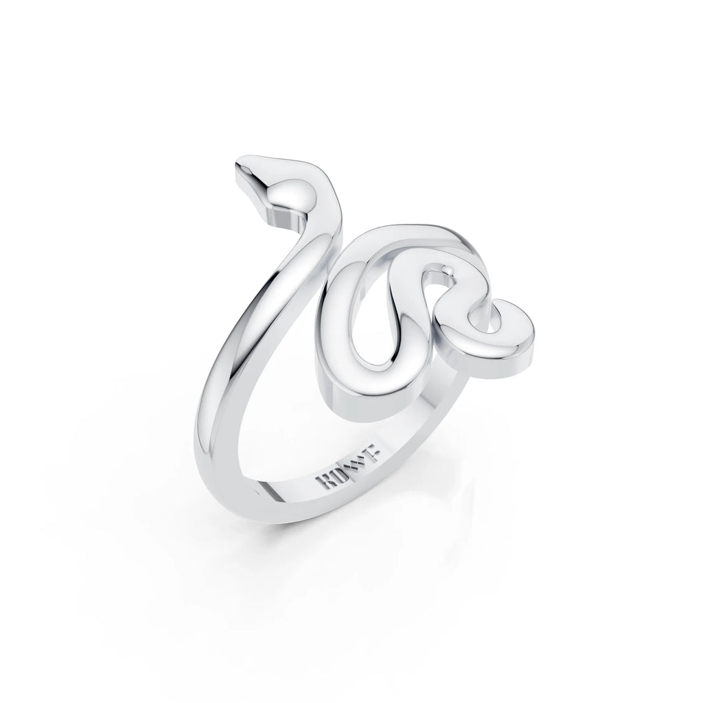Serpent Ring