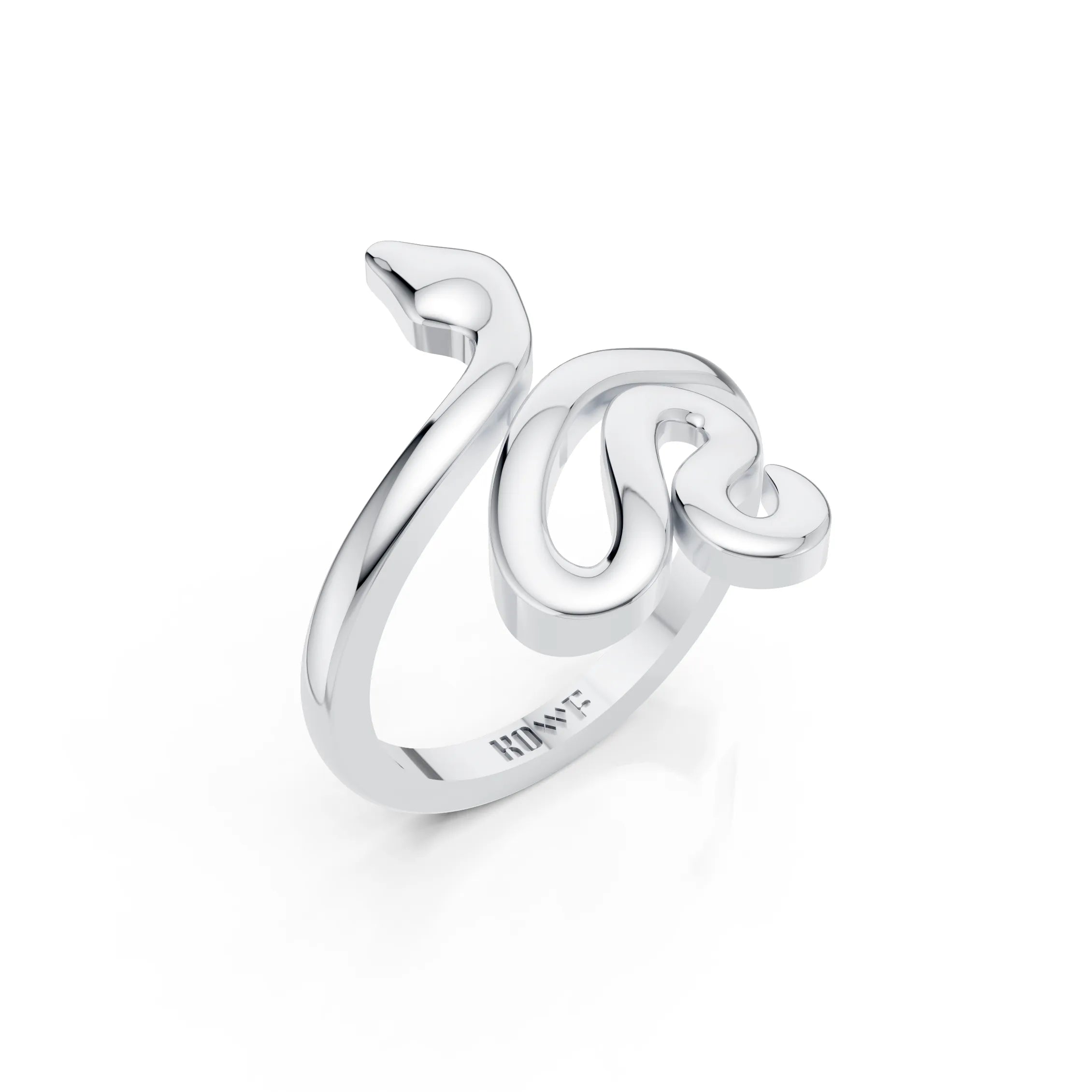 Serpent Ring