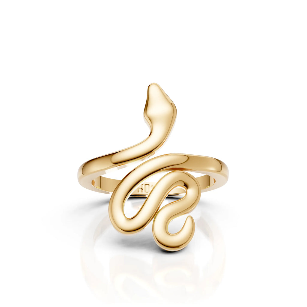 Serpent Ring