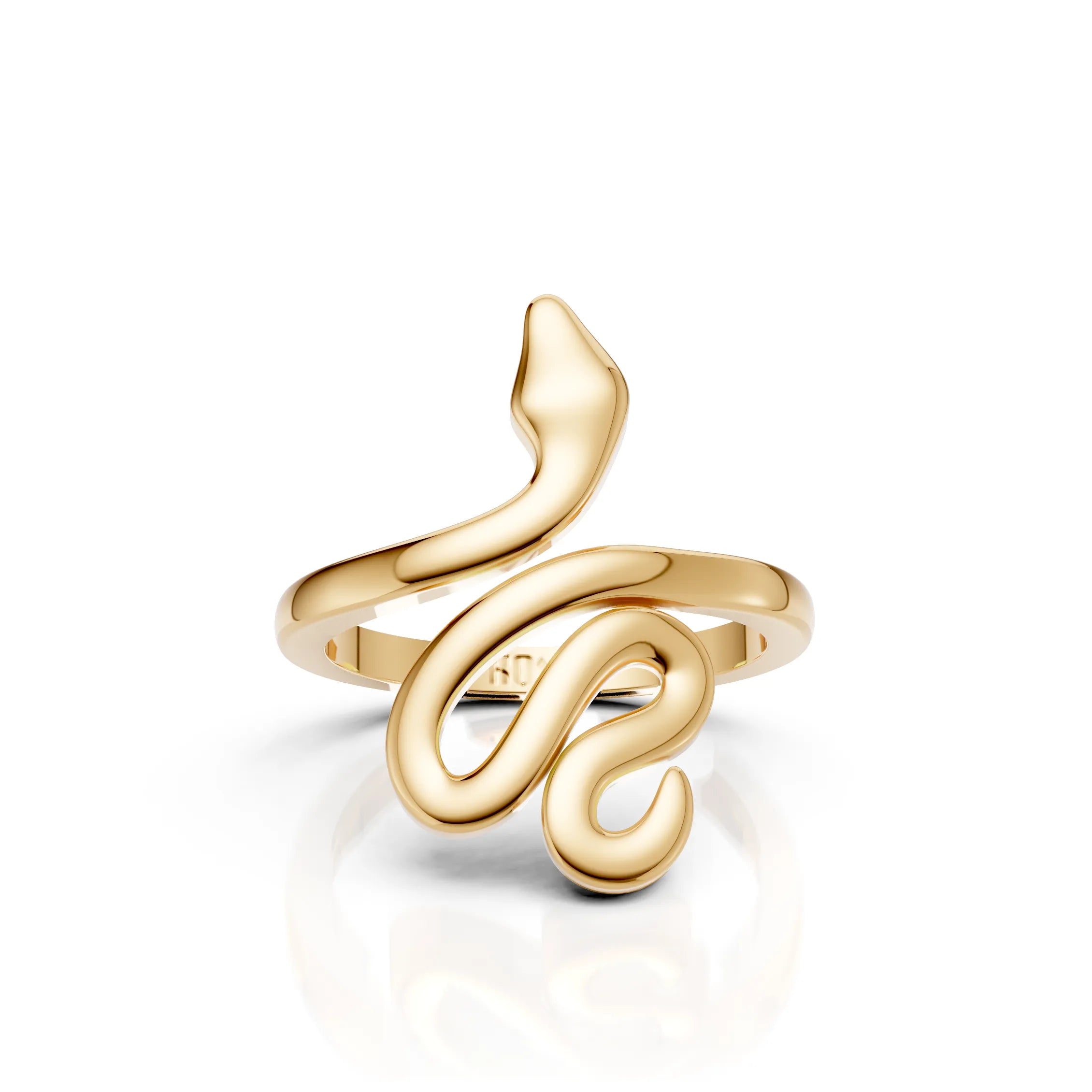 Serpent Ring