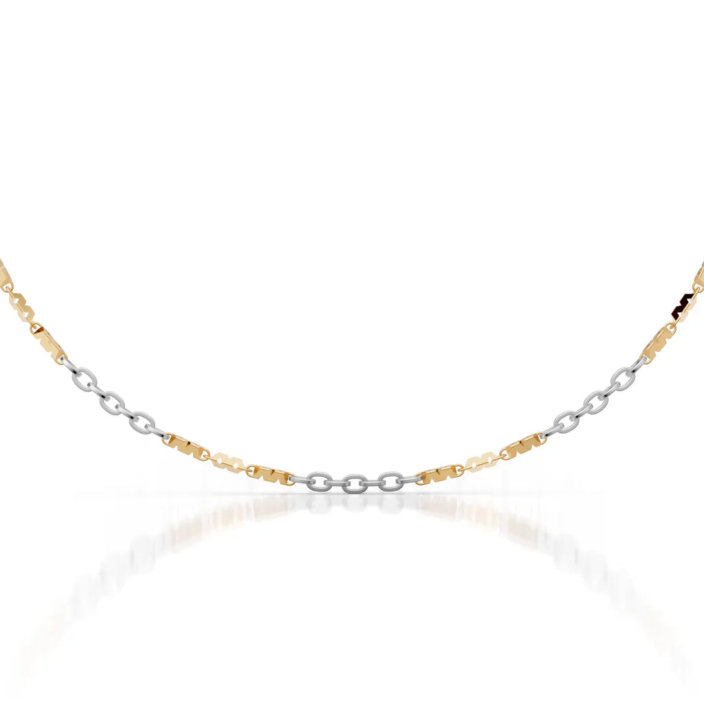 Designer Link Chain