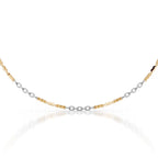Designer Link Chain