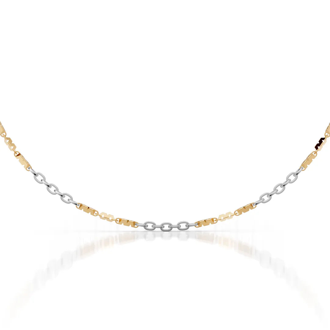 Designer Link Chain