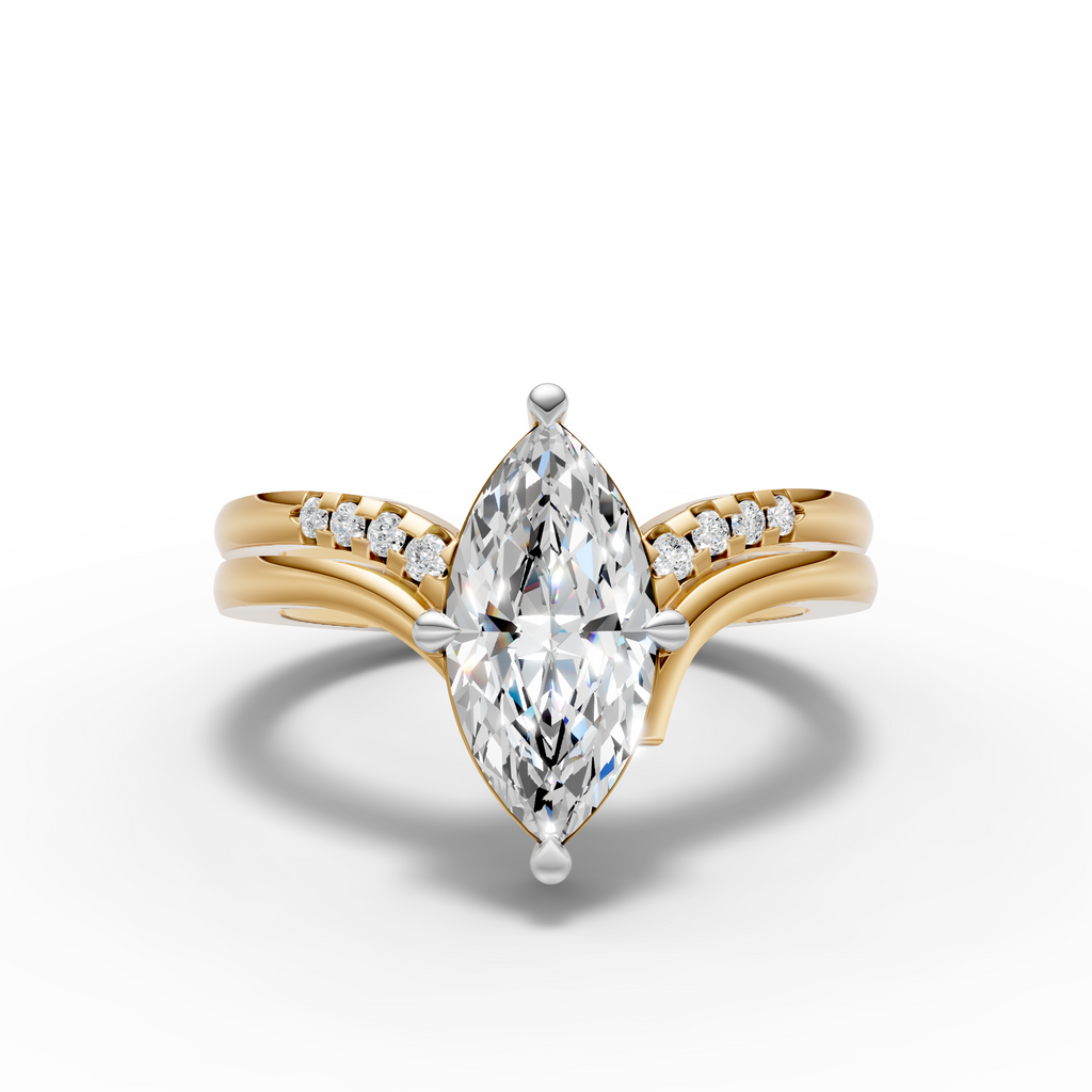 Marquise Ring