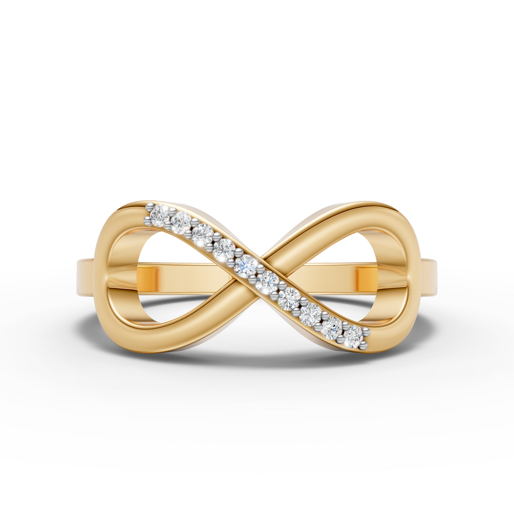 Infinity Ring