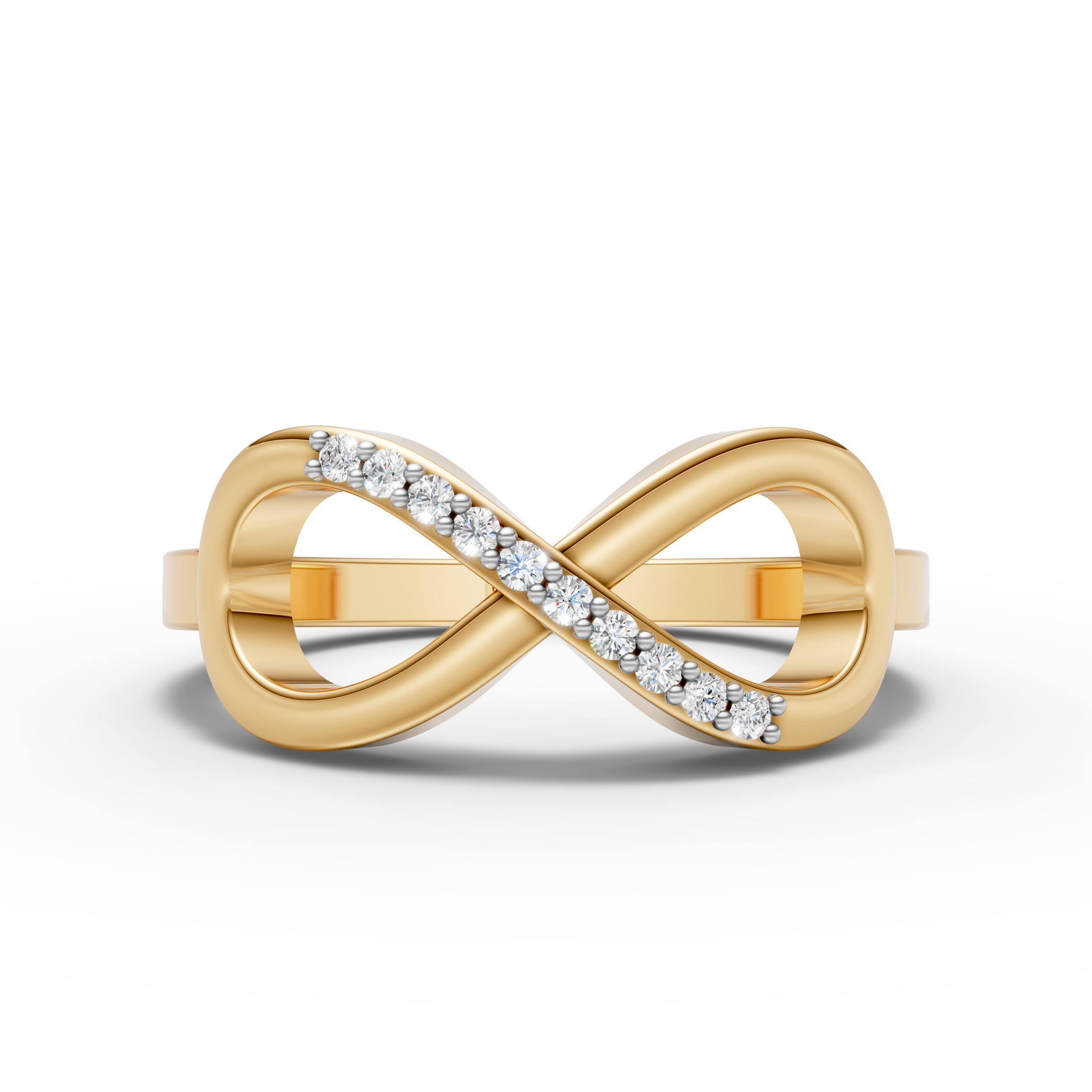 Infinity Ring