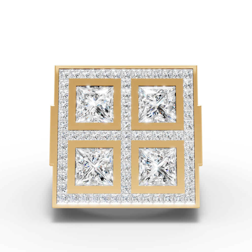 Square Ring