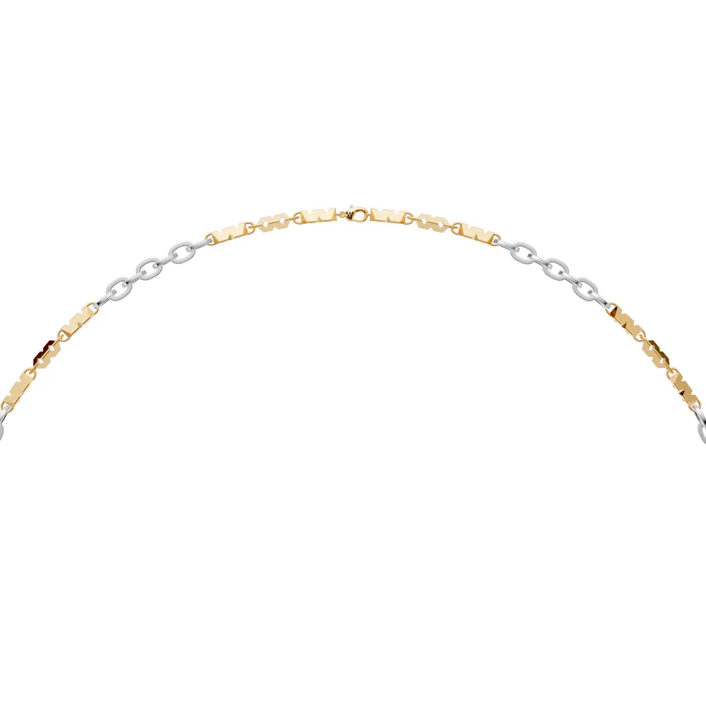 Designer Link Chain