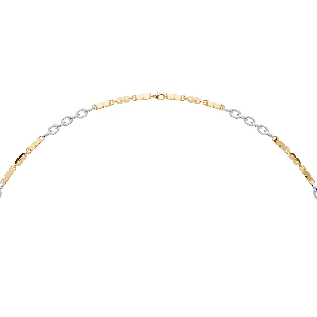 Designer Link Chain