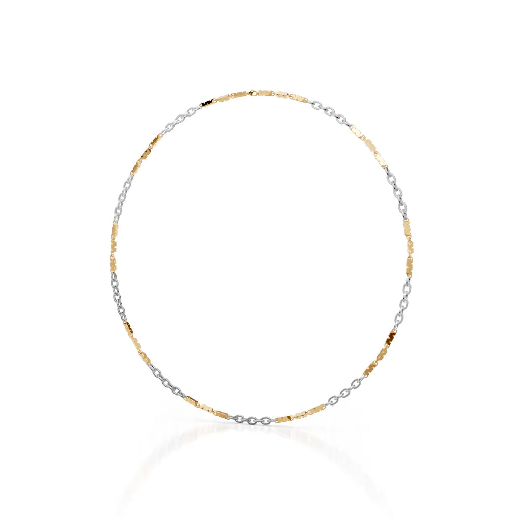 Designer Link Chain