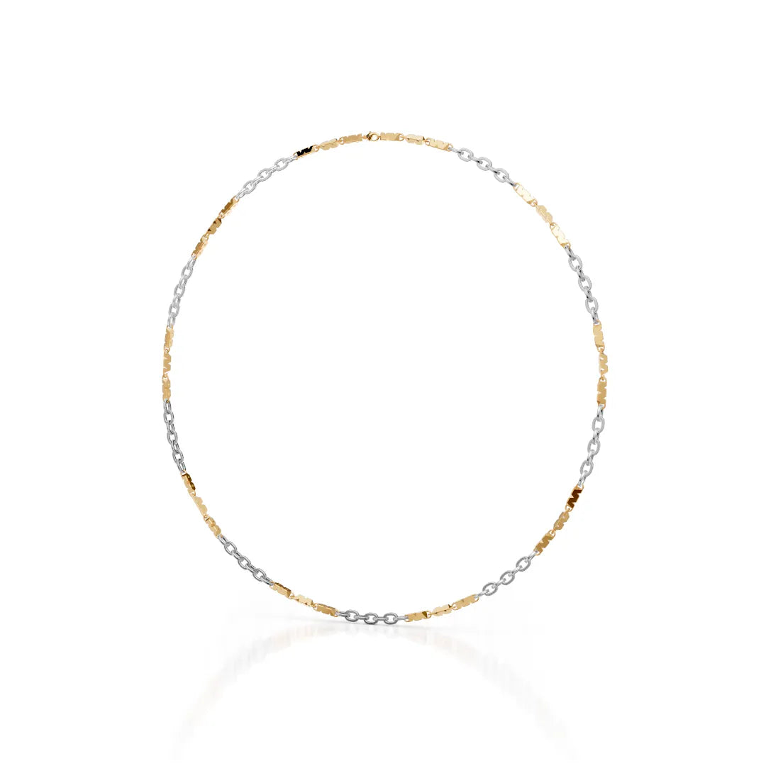 Designer Link Chain