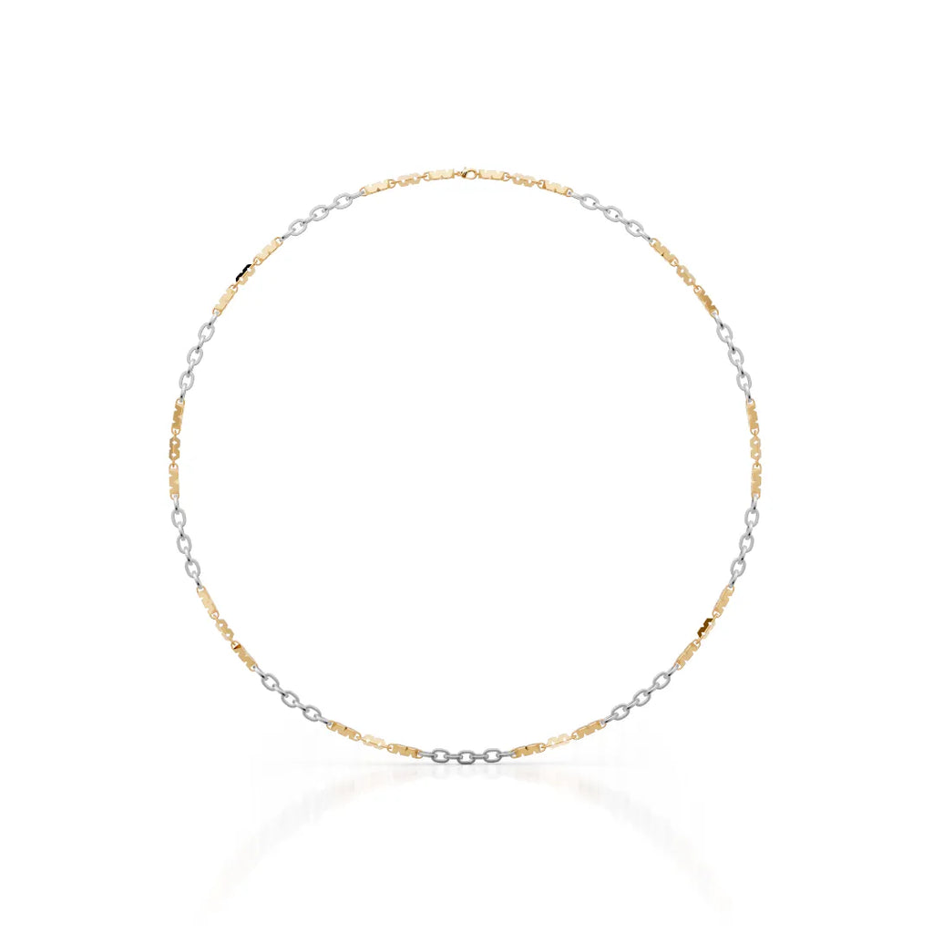 Designer Link Chain