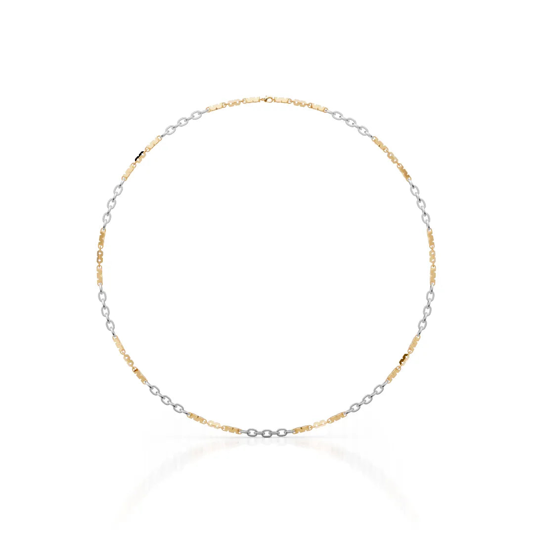 Designer Link Chain