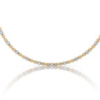 Diamond Link Chain