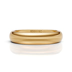 Classic Comfort Band Ring