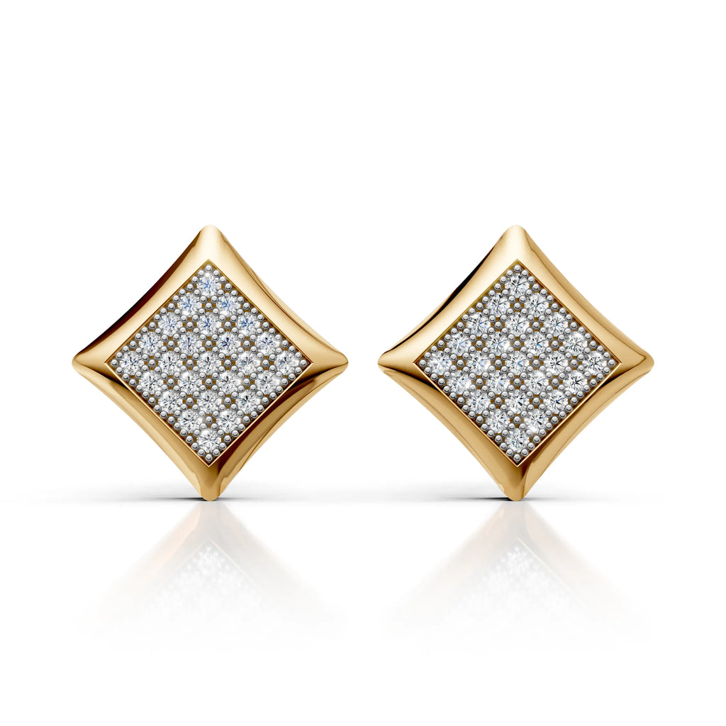 Luxe Square (1 Pair)