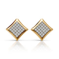 Luxe Square (1 Pair)