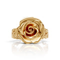 Bloom Rose Ring