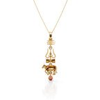 Varanasi Pendant