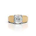 Legacy Crown Ring