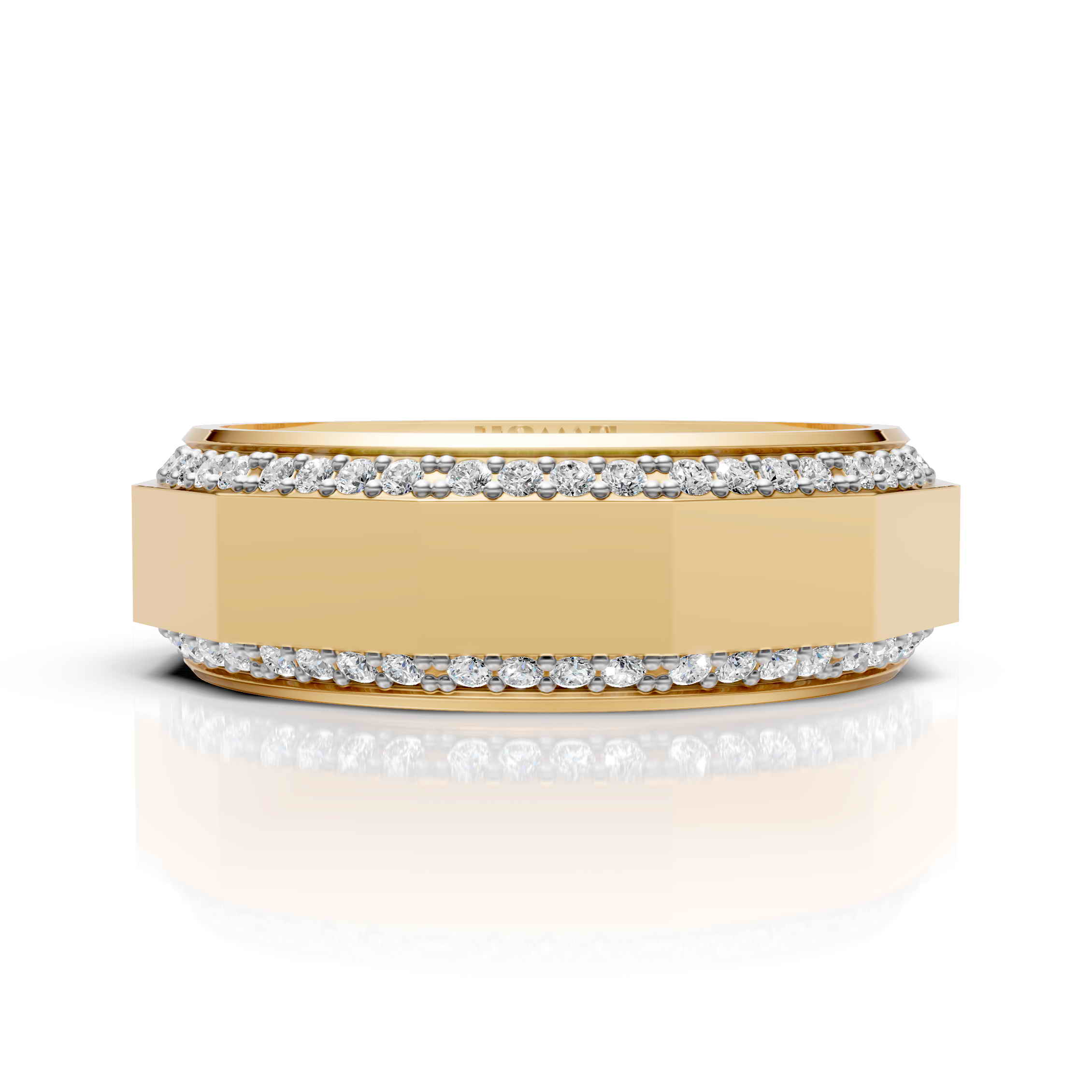 Imperium Ring