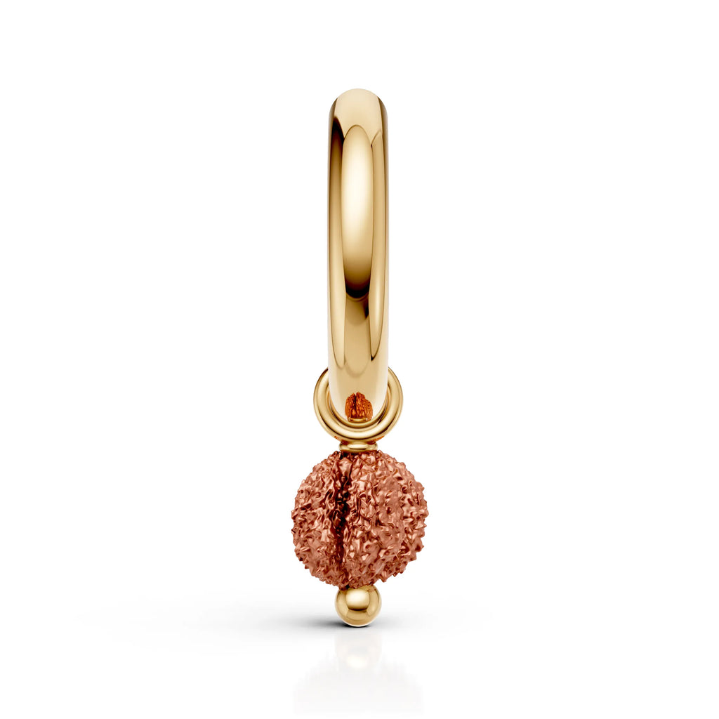Mahadev Rudraksha Bali