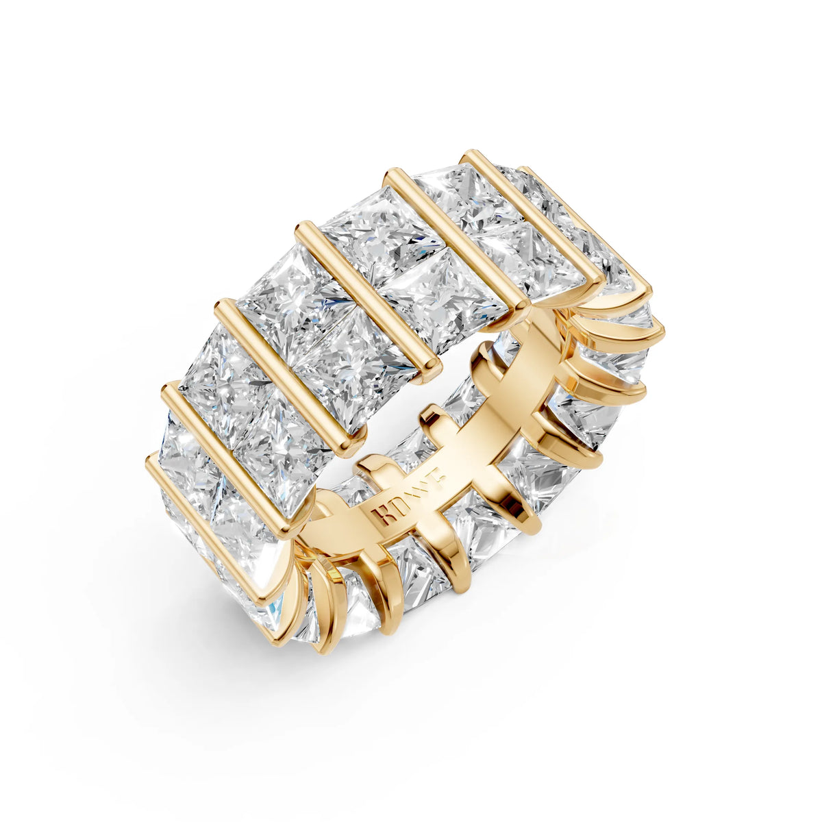 Royal Princess Eternity Band