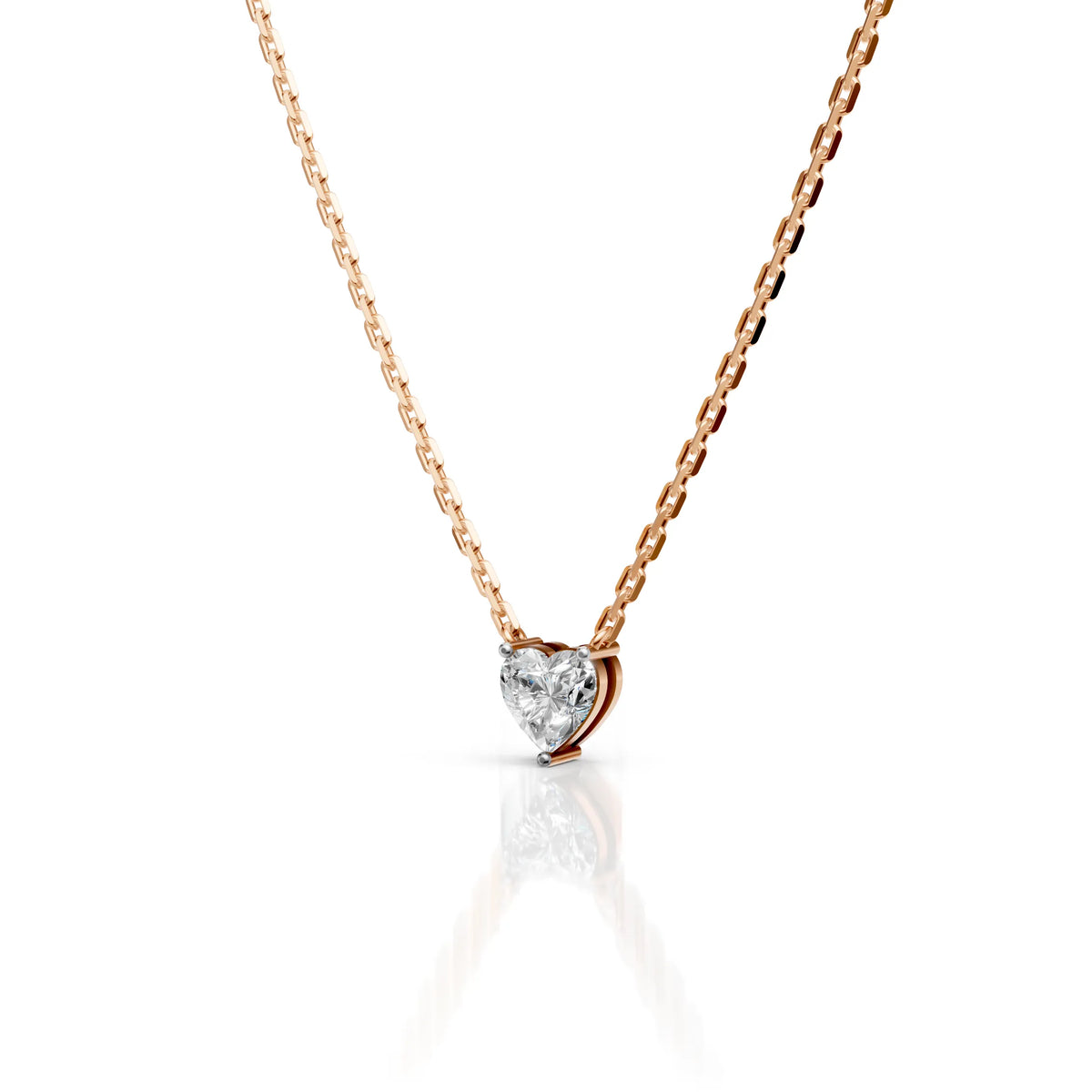 Heart Shape Pendant