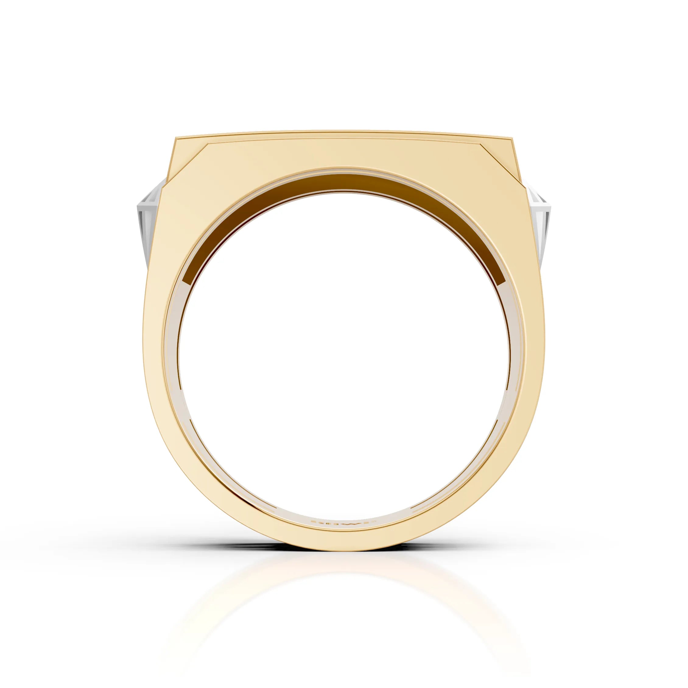 Monarch Elite Ring