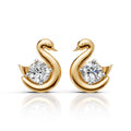 Elegant Swan (1 Pair)