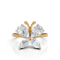 Butterfly Ring