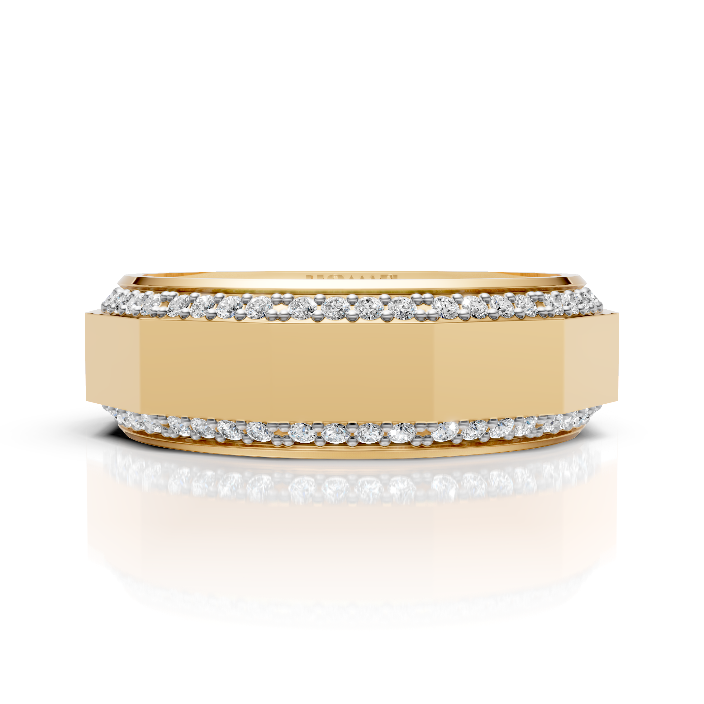 Imperium Ring