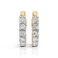Aurelle Diamond Earrings (1 Pair)